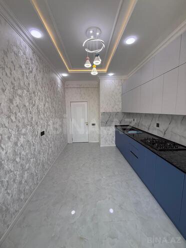 Продаётся 3-комн. новостройка 108 м², photo 14 from 23