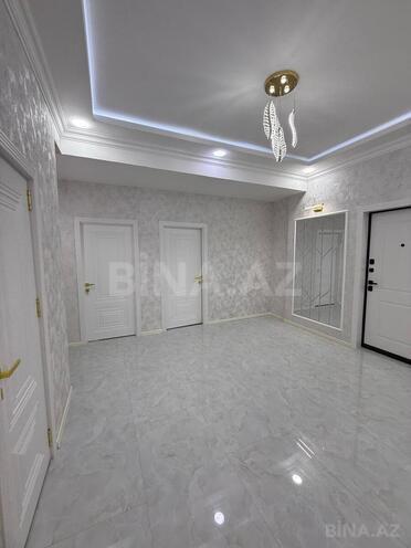 Продаётся 3-комн. новостройка 108 м², photo 16 from 23