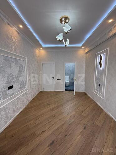 Продаётся 3-комн. новостройка 108 м², photo 3 from 23