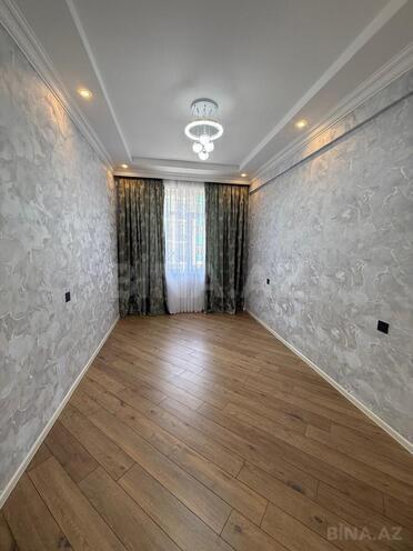 Продаётся 3-комн. новостройка 108 м², photo 7 from 23