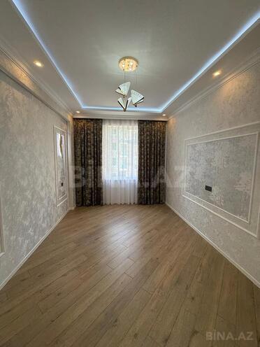 Продаётся 3-комн. новостройка 108 м², photo 1 from 23