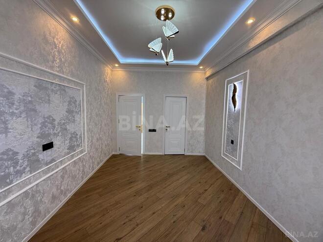 Продаётся 3-комн. новостройка 108 м², photo 4 from 23