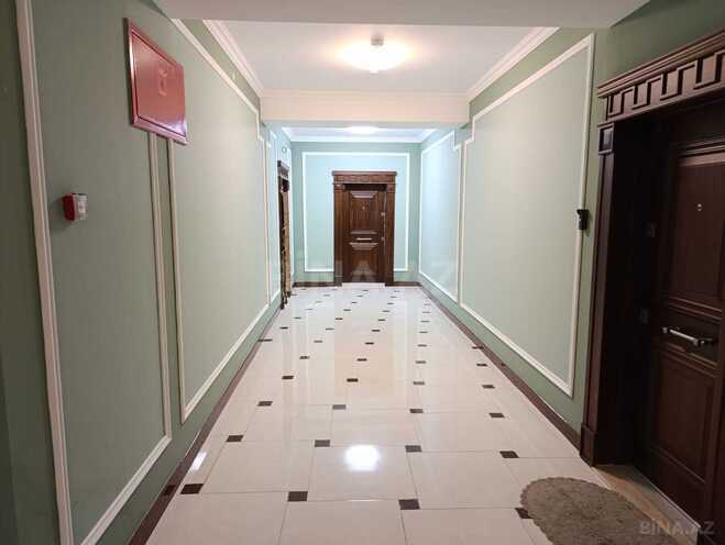 Satılır 3 otaqlı yeni tikili 125.8 m², Nəriman Nərimanov m., photo 7 from 9