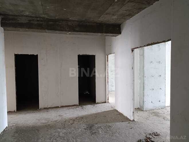 Satılır 3 otaqlı yeni tikili 125.8 m², Nəriman Nərimanov m., photo 4 from 9