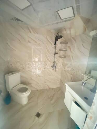 İcarəyə verilir 7 otaqlı həyət evi/bağ evi 130 m², Masazır q., photo 13 from 15