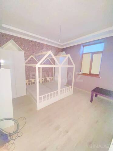 İcarəyə verilir 7 otaqlı həyət evi/bağ evi 130 m², Masazır q., photo 7 from 15