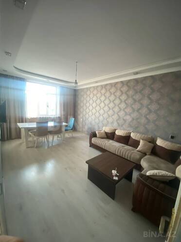 İcarəyə verilir 7 otaqlı həyət evi/bağ evi 130 m², Masazır q., photo 3 from 15