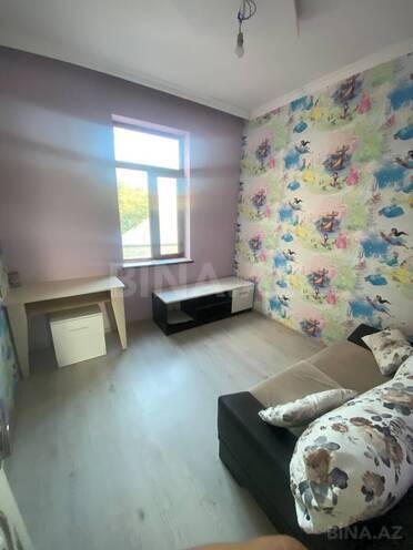 İcarəyə verilir 7 otaqlı həyət evi/bağ evi 130 m², Masazır q., photo 12 from 15