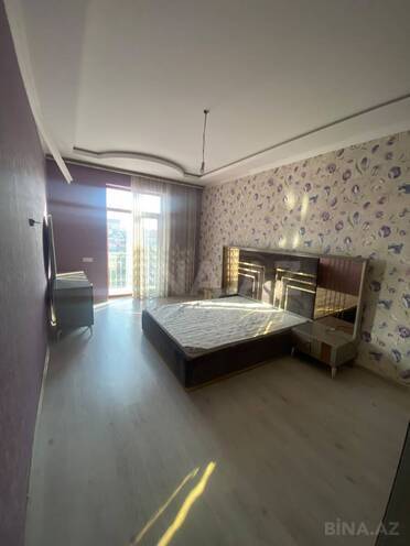 İcarəyə verilir 7 otaqlı həyət evi/bağ evi 130 m², Masazır q., photo 5 from 15