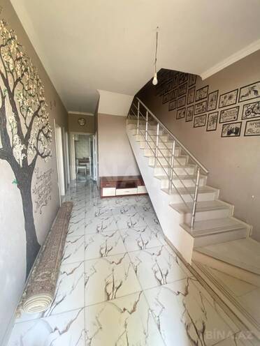 İcarəyə verilir 7 otaqlı həyət evi/bağ evi 130 m², Masazır q., photo 10 from 15