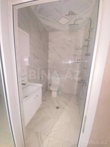 İcarəyə verilir 7 otaqlı həyət evi/bağ evi 130 m², Masazır q., photo 14 from 15