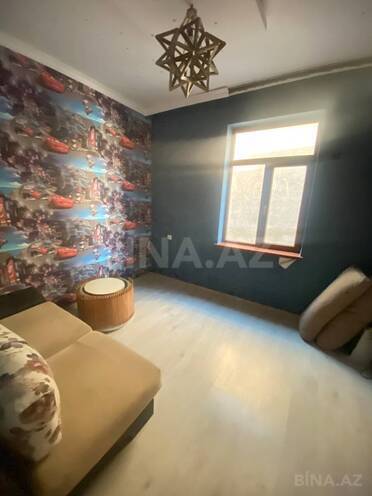 İcarəyə verilir 7 otaqlı həyət evi/bağ evi 130 m², Masazır q., photo 8 from 15