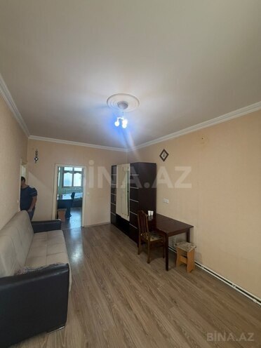 Сдаётся 2-комн. вторичка 52 м², м. Насими, photo 1 from 10