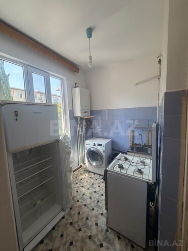 Сдаётся 2-комн. вторичка 52 м², м. Насими, photo 6 from 10