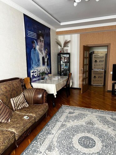 Продаётся 2-комн. новостройка 84 м², м. Ази Асланов, photo 4 from 12