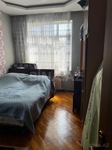 Продаётся 2-комн. новостройка 84 м², м. Ази Асланов, photo 6 from 12