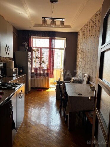 Продаётся 2-комн. новостройка 84 м², м. Ази Асланов, photo 5 from 12