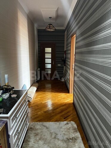 Продаётся 2-комн. новостройка 84 м², м. Ази Асланов, photo 10 from 12