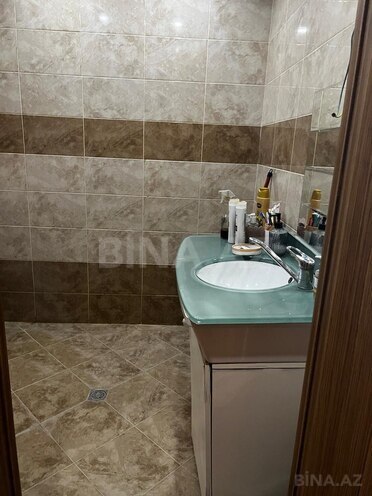 Продаётся 2-комн. новостройка 84 м², м. Ази Асланов, photo 9 from 12