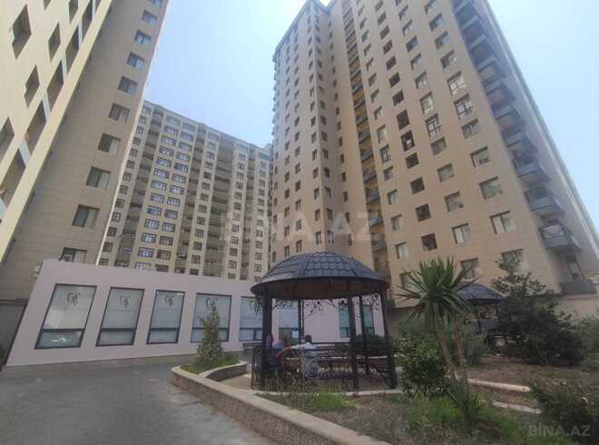 Продается 3-комн. новостройка 130 м², Насиминский  р., photo 21 from 24
