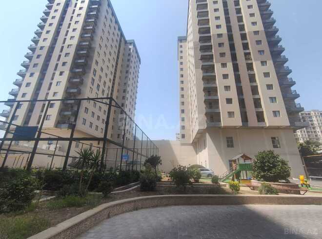 Продается 3-комн. новостройка 130 м², Насиминский  р., photo 20 from 24
