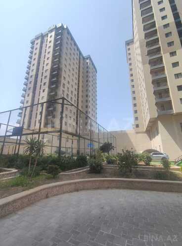 Продается 3-комн. новостройка 130 м², Насиминский  р., photo 23 from 24