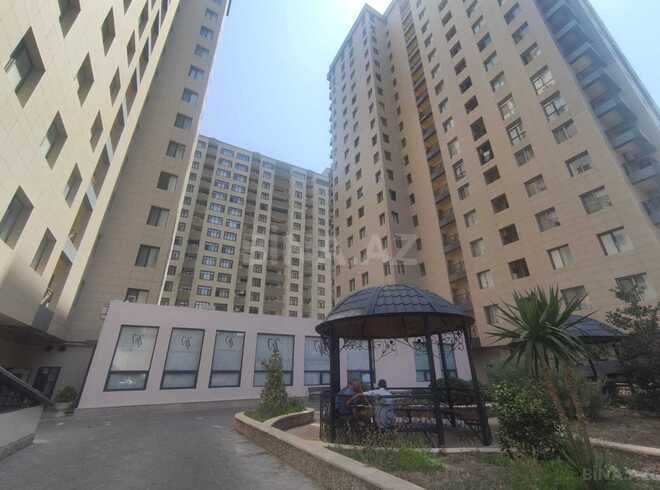 Продается 3-комн. новостройка 130 м², Насиминский  р., photo 18 from 24