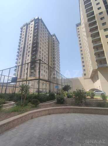 Продается 3-комн. новостройка 130 м², Насиминский  р., photo 22 from 24