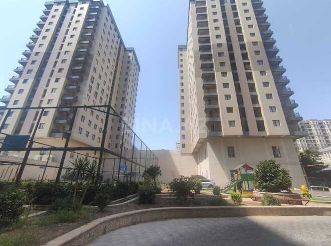 Продается 3-комн. новостройка 130 м², Насиминский  р., photo 19 from 24
