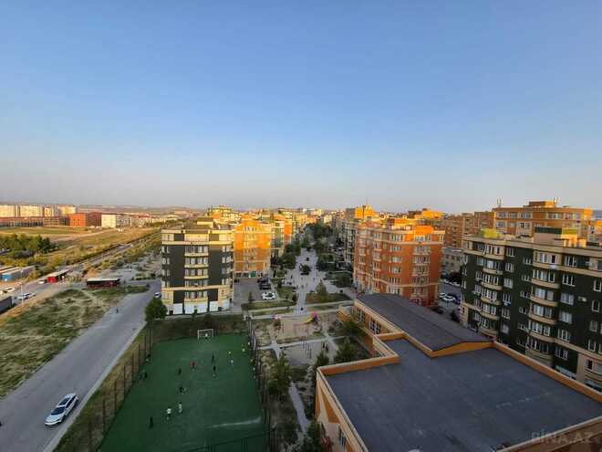 Продаётся 3-комн. новостройка 66 м², пос. Масазыр, photo 8 from 14