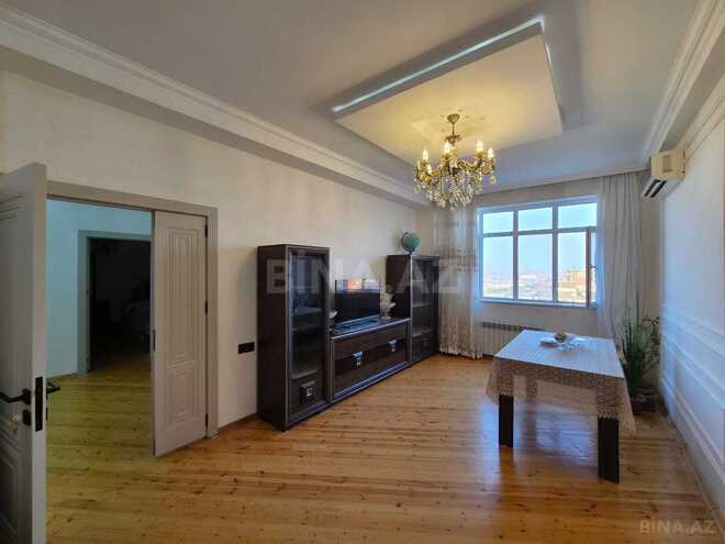 Продаётся 3-комн. новостройка 66 м², пос. Масазыр, photo 3 from 14