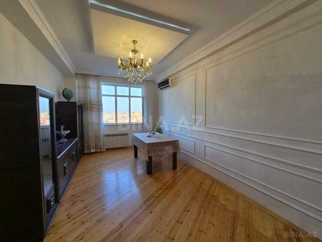Продаётся 3-комн. новостройка 66 м², пос. Масазыр, photo 10 from 14
