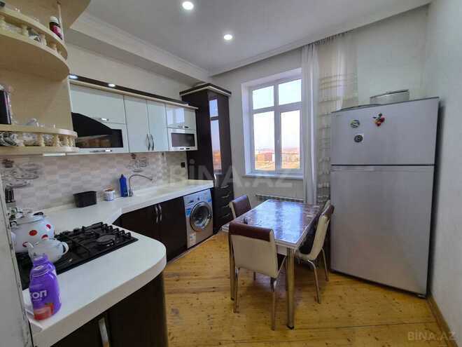 Продаётся 3-комн. новостройка 66 м², пос. Масазыр, photo 5 from 14