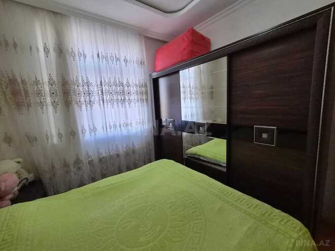 Продаётся 3-комн. новостройка 66 м², пос. Масазыр, photo 7 from 14