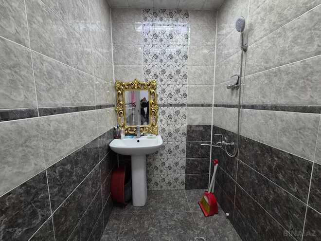 Продаётся 3-комн. новостройка 66 м², пос. Масазыр, photo 12 from 14