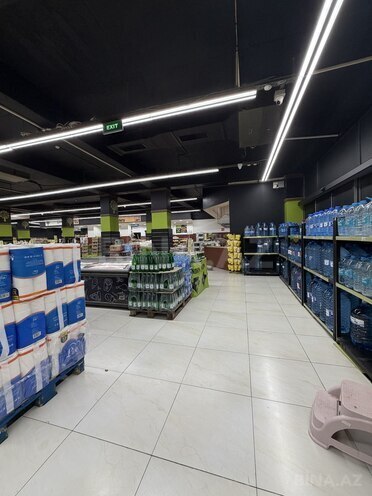 Satılır  obyekt 2 700 m², Həzi Aslanov m., photo 5 from 6
