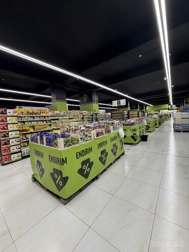 Satılır  obyekt 2 700 m², Həzi Aslanov m., photo 3 from 6