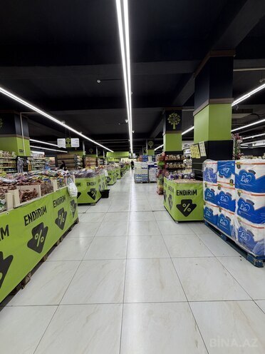 Satılır  obyekt 2 700 m², Həzi Aslanov m., photo 4 from 6