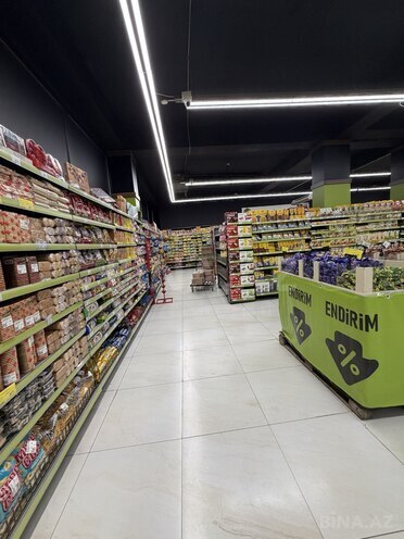 Satılır  obyekt 2 700 m², Həzi Aslanov m., photo 1 from 6