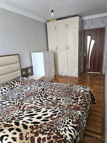 Сдаётся 2-комн. вторичка 55 м², м. Иншаатчылар, photo 3 from 15