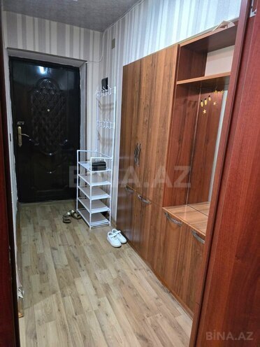 Сдаётся 2-комн. вторичка 55 м², м. Иншаатчылар, photo 12 from 15