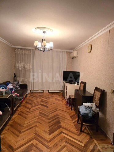 Сдаётся 2-комн. вторичка 55 м², м. Иншаатчылар, photo 4 from 15