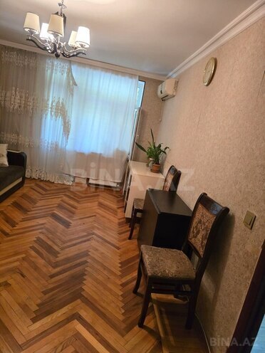 Сдаётся 2-комн. вторичка 55 м², м. Иншаатчылар, photo 5 from 15