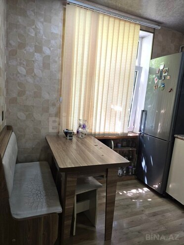 Сдаётся 2-комн. вторичка 55 м², м. Иншаатчылар, photo 11 from 15