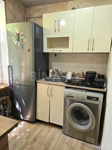 Сдаётся 2-комн. вторичка 55 м², м. Иншаатчылар, photo 10 from 15