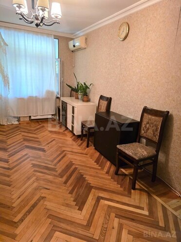 Сдаётся 2-комн. вторичка 55 м², м. Иншаатчылар, photo 6 from 15