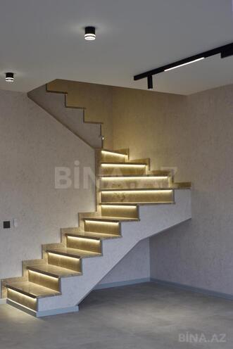 Satılır 4 otaqlı həyət evi/bağ evi 105 m², Binə q., photo 10 from 24