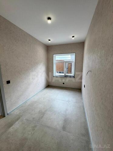 Satılır 4 otaqlı həyət evi/bağ evi 105 m², Binə q., photo 18 from 24