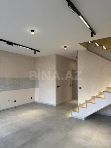 Satılır 4 otaqlı həyət evi/bağ evi 105 m², Binə q., photo 8 from 24