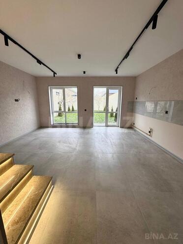 Satılır 4 otaqlı həyət evi/bağ evi 105 m², Binə q., photo 7 from 24